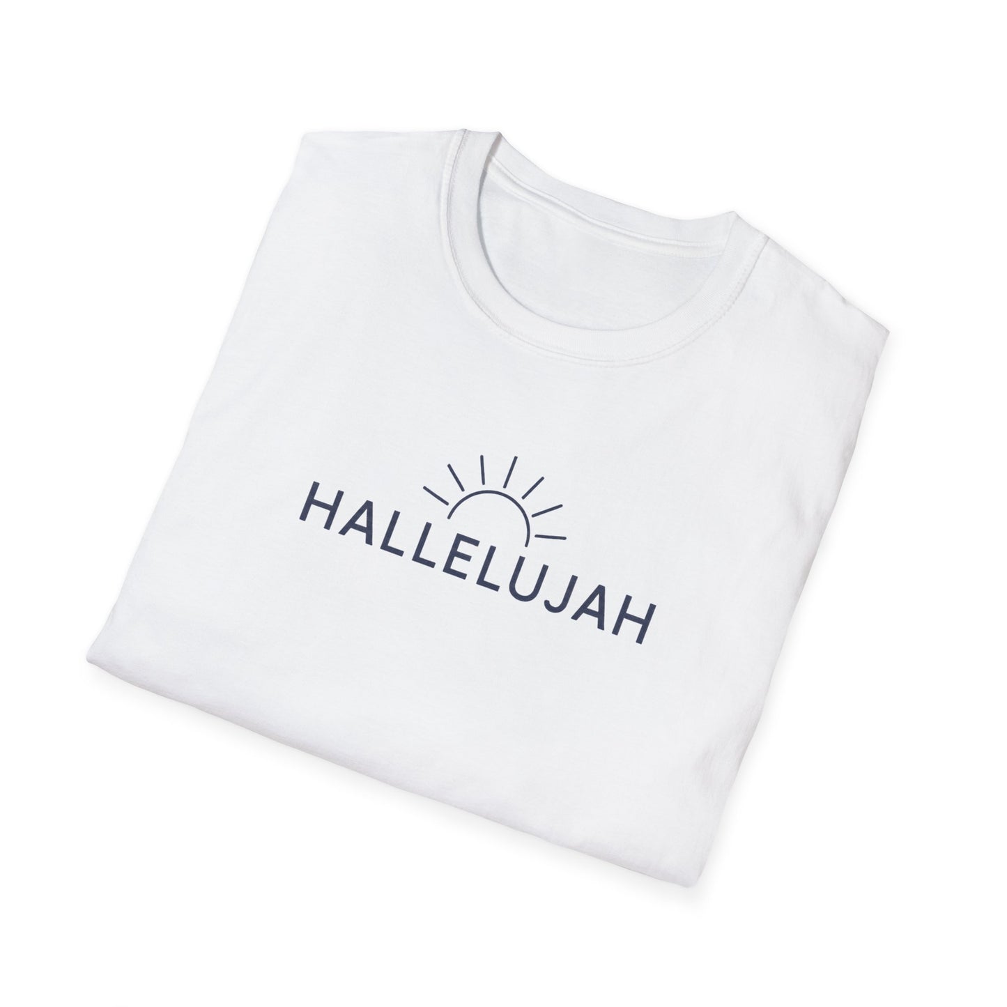 Hallelujah T-Shirt