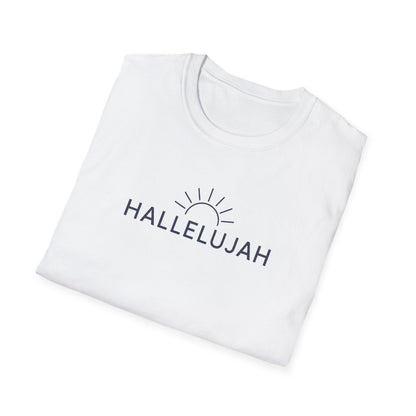 Hallelujah T-Shirt