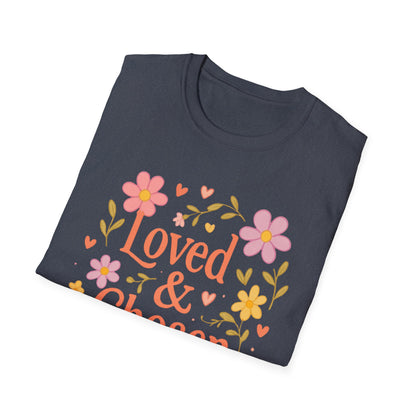 Loved & Chosen T-Shirt