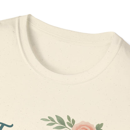 Fearfully & Wonderfully Made T-Shirt