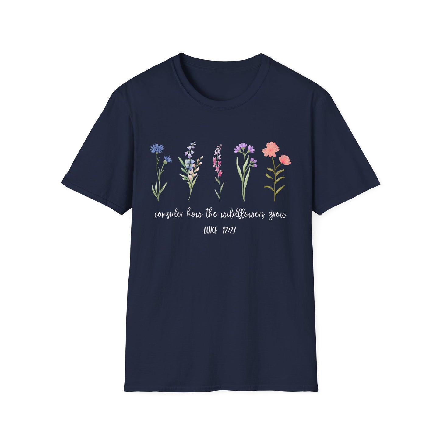 Wildflowers T-Shirt