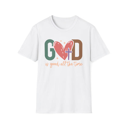 God Is Good T-Shirt