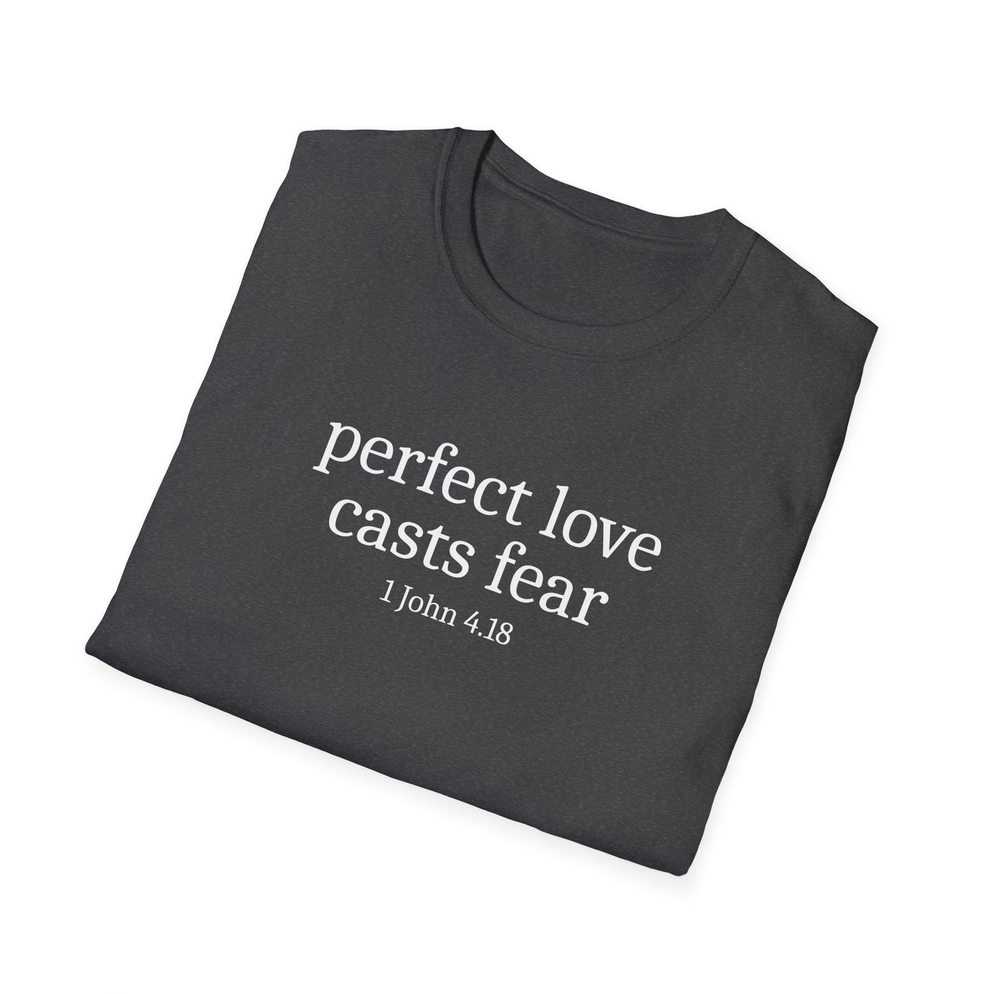 Perfect Love T-Shirt