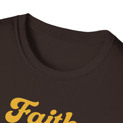 Faith Like a Sunflower T-Shirt