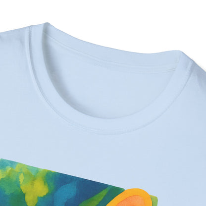 Walk By Faith T-Shirt