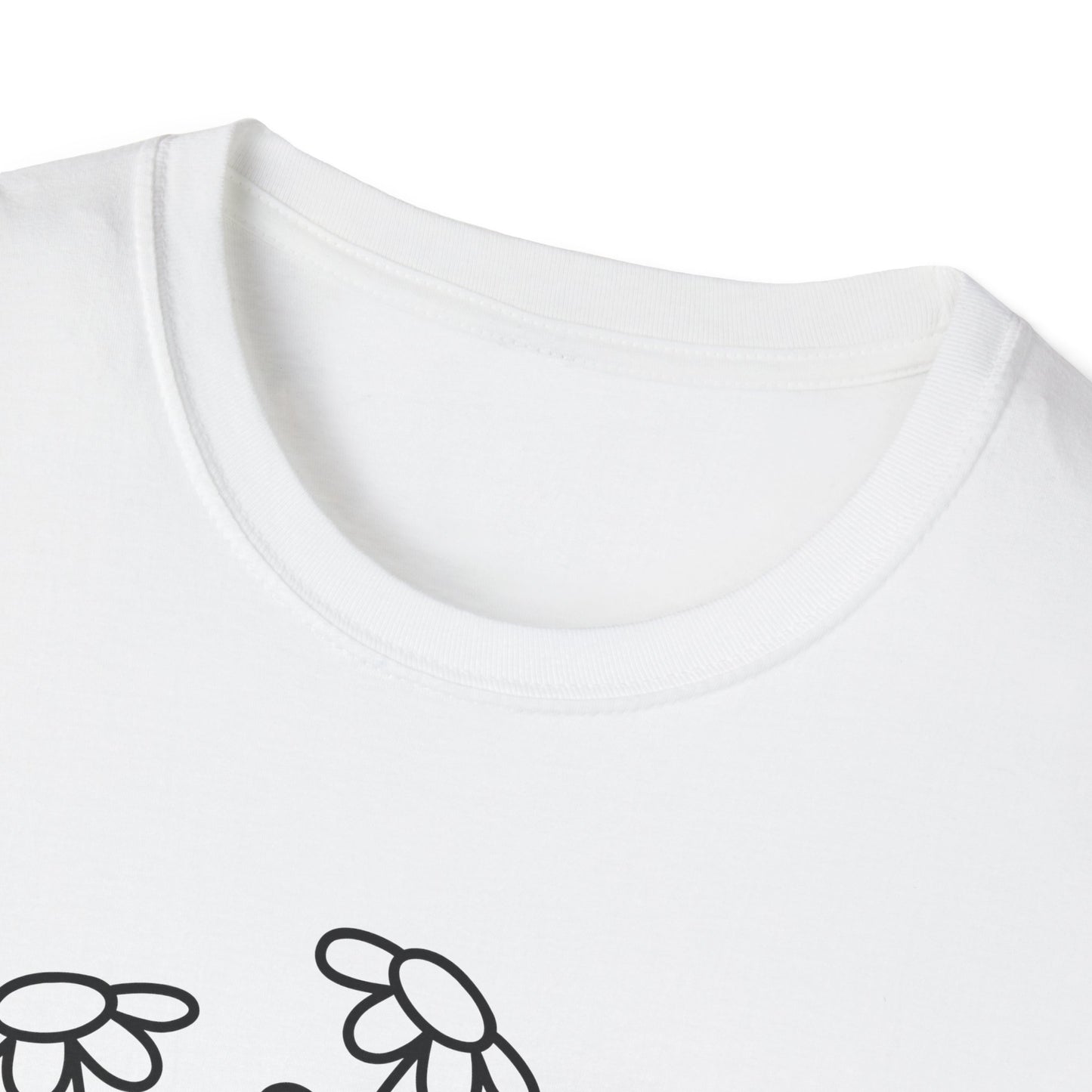 God Gives Growth T-Shirt