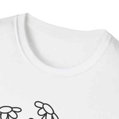 God Gives Growth T-Shirt