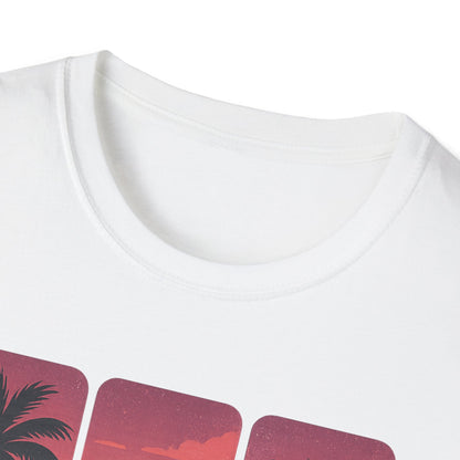 Be Still & Know T-Shirt