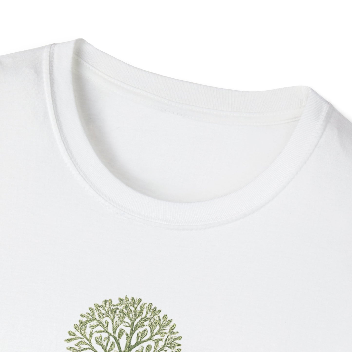 Rooted in Christ T-Shirt