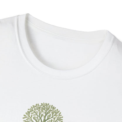 Rooted in Christ T-Shirt