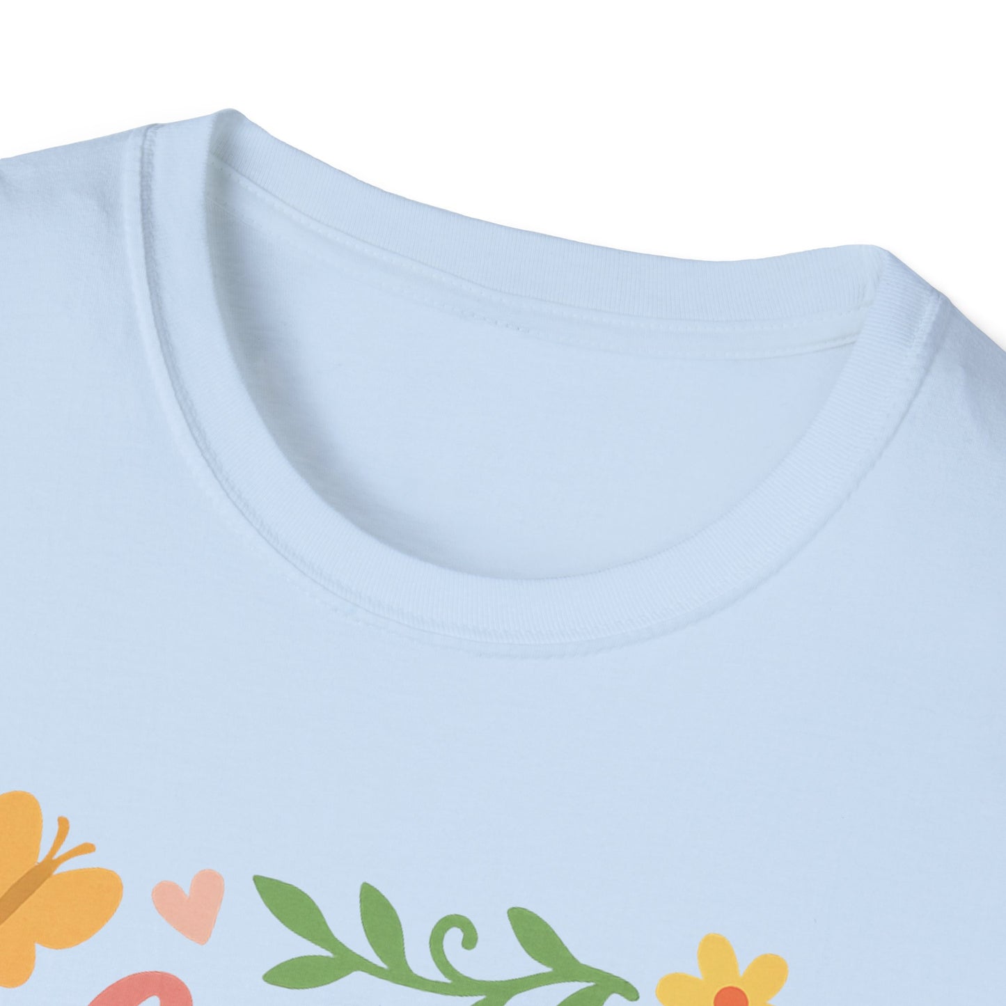 Blessed Beyond Measure T-Shirt