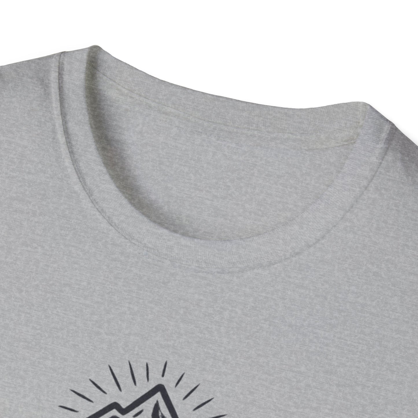 God Is Greater T-Shirt