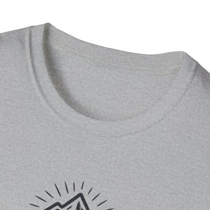 God Is Greater T-Shirt