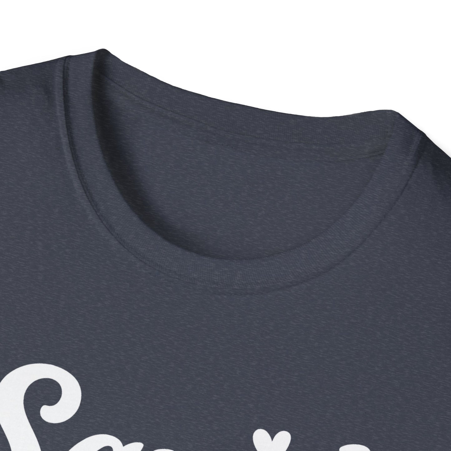 Saved & Still Sassy T-Shirt