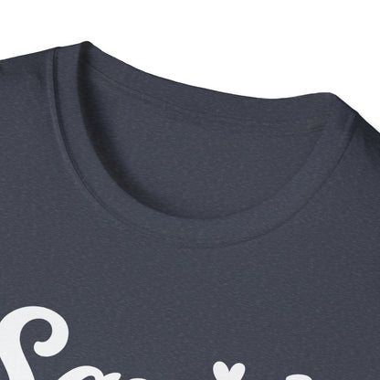 Saved & Still Sassy T-Shirt