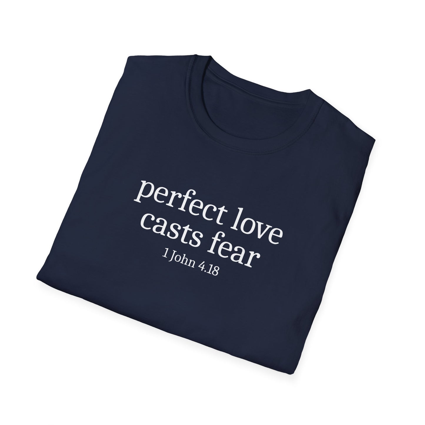 Perfect Love T-Shirt