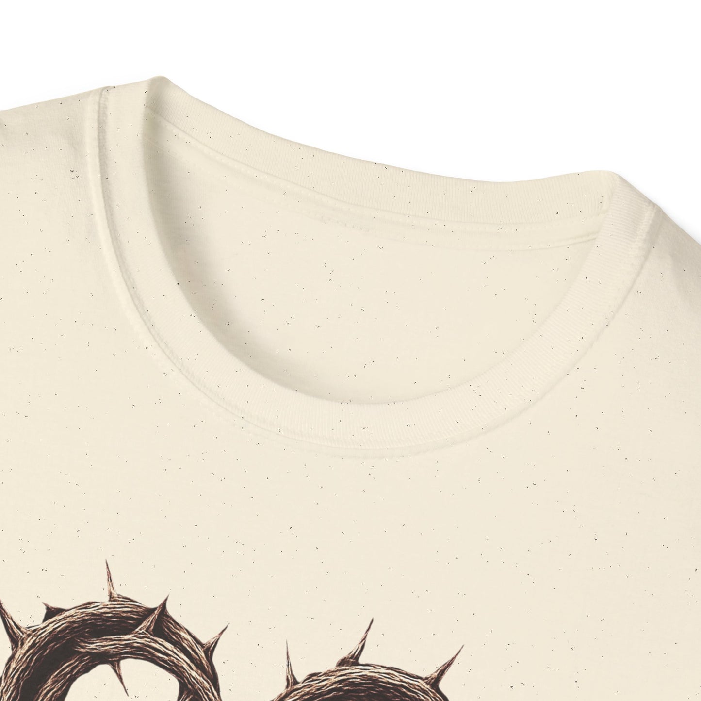 Heart of Thorns T-Shirt