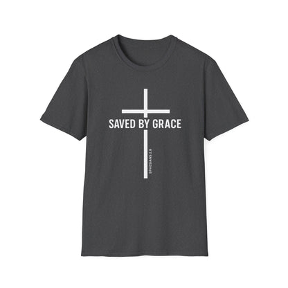 Saved By Grace T-Shirt