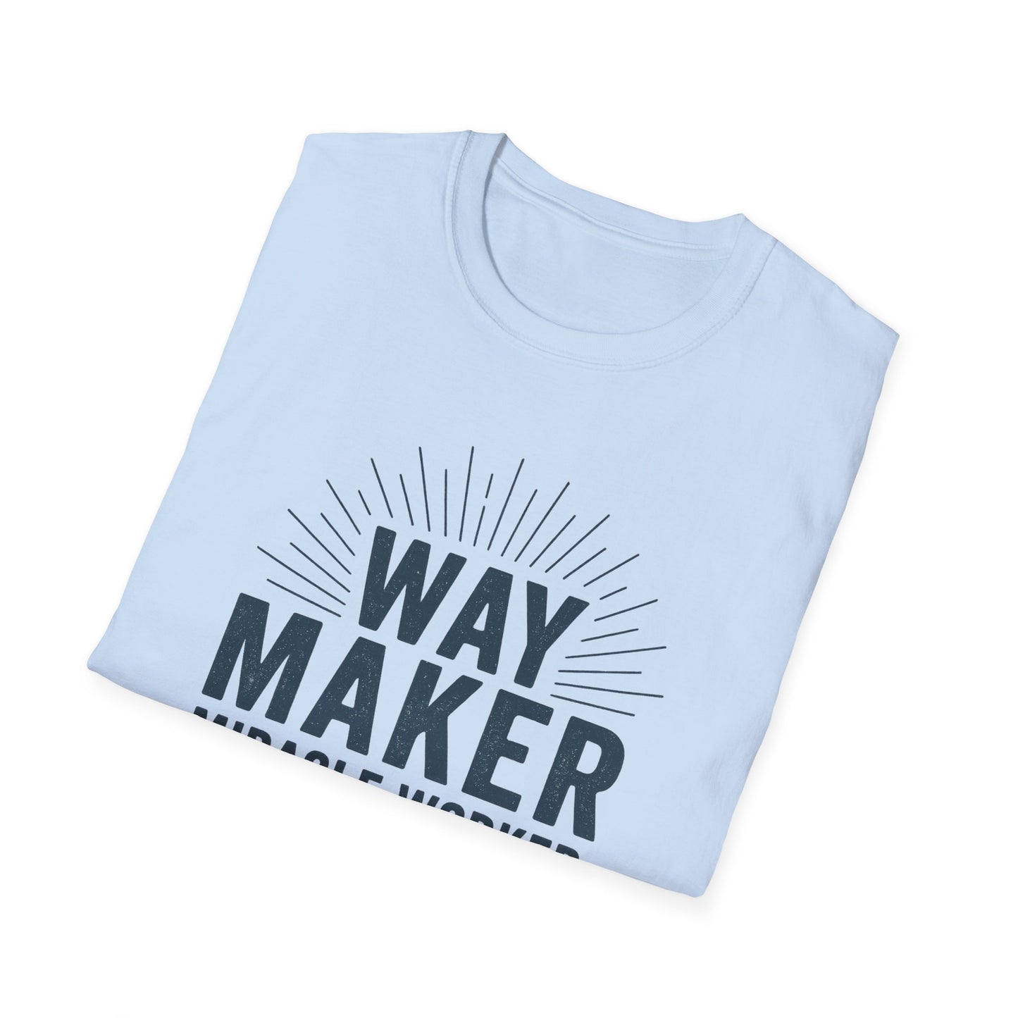 Way Maker T-Shirt