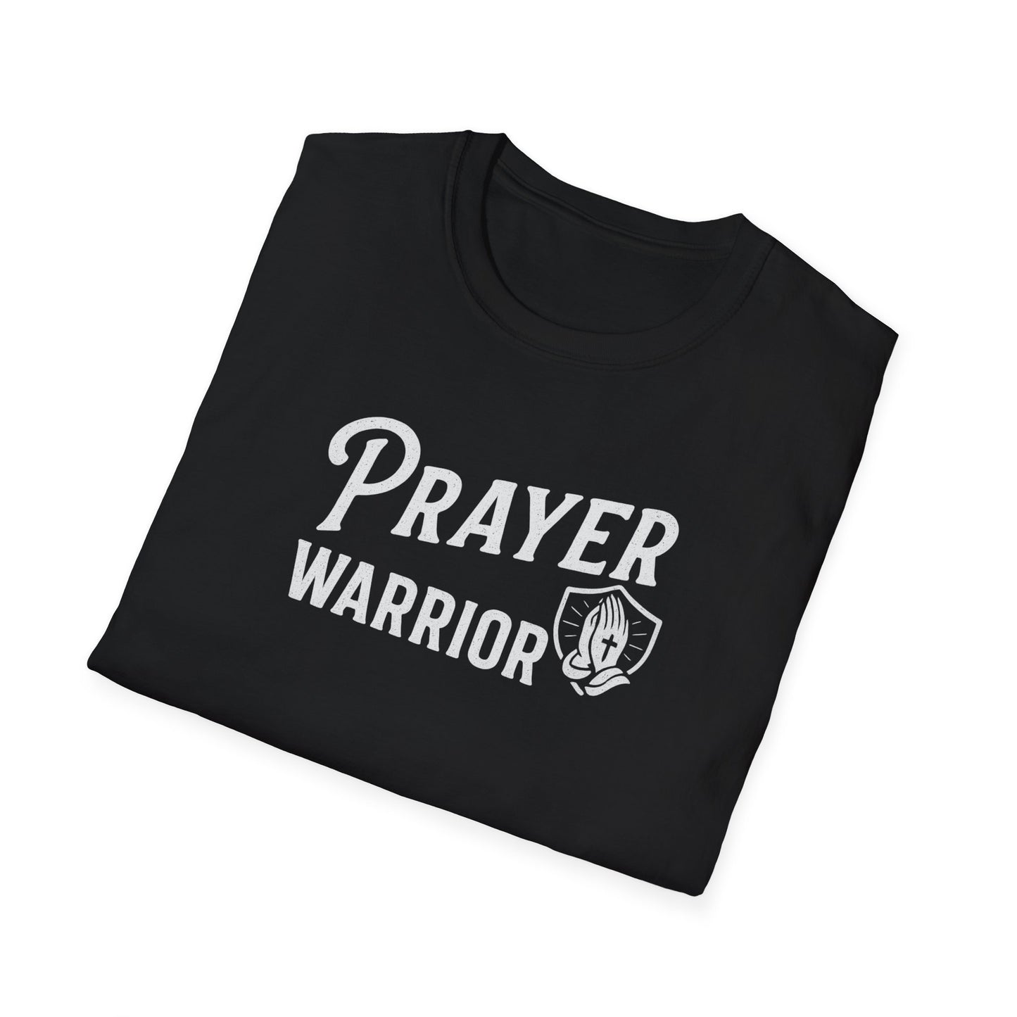 Prayer Warrior T-Shirt