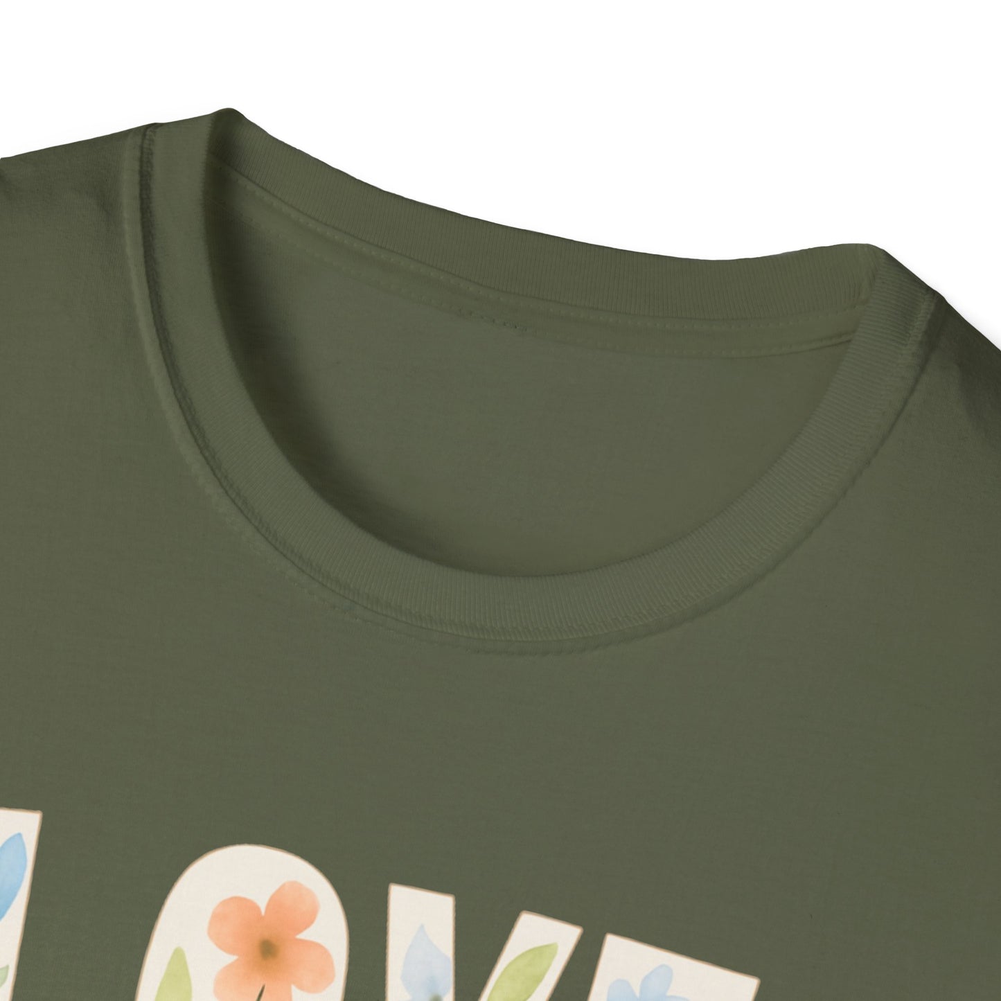 Love One Another T-Shirt