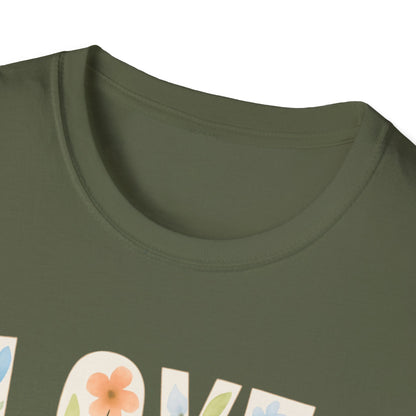 Love One Another T-Shirt