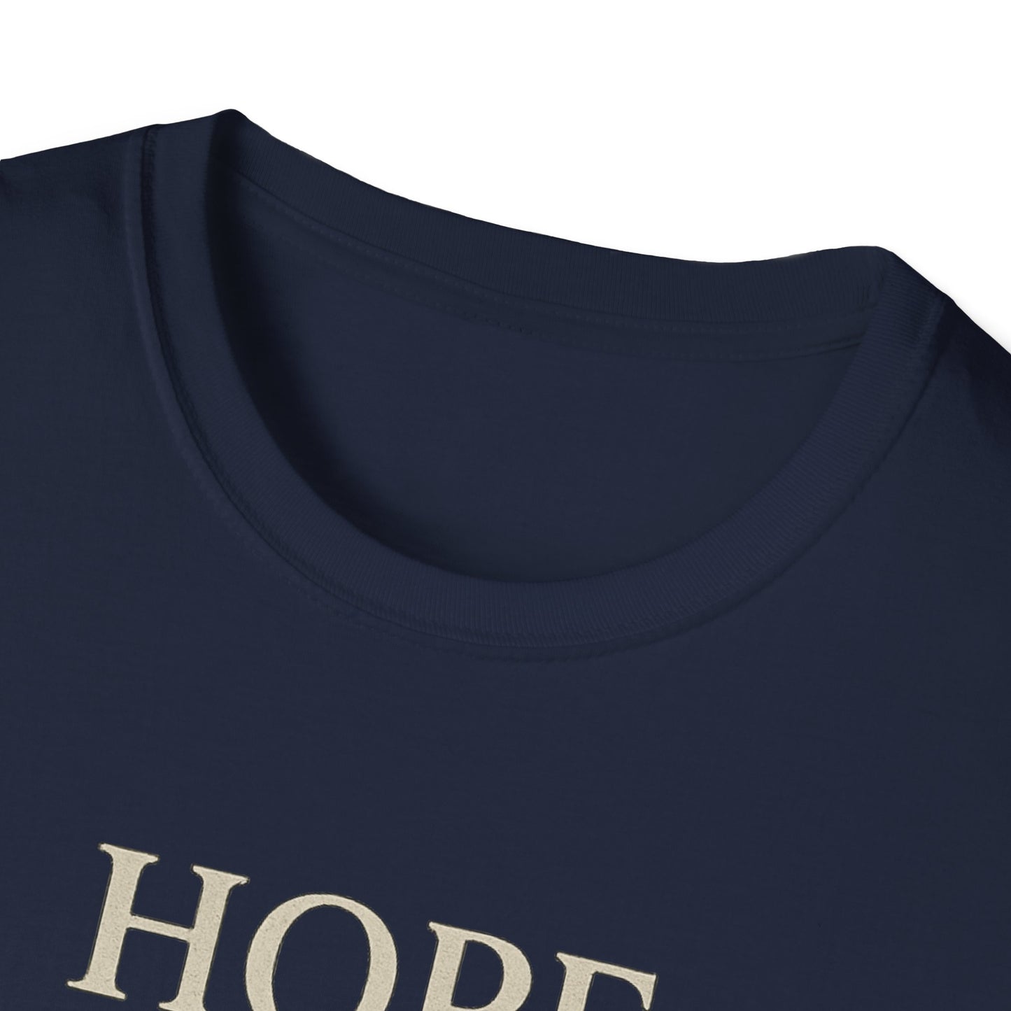 Hope Takes Flight T-Shirt