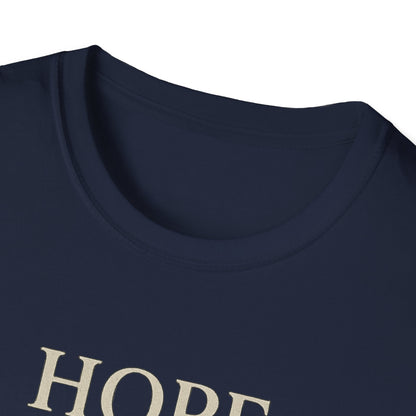 Hope Takes Flight T-Shirt