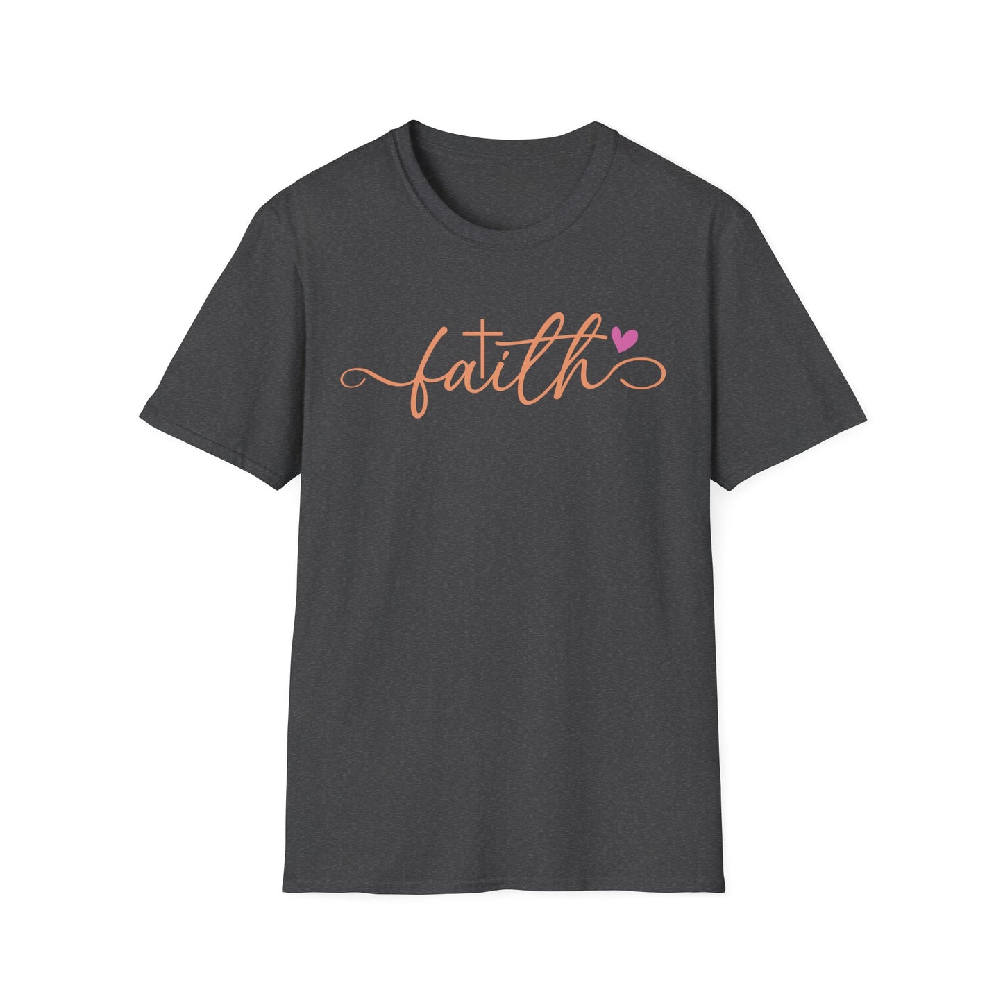 Faith T-Shirt