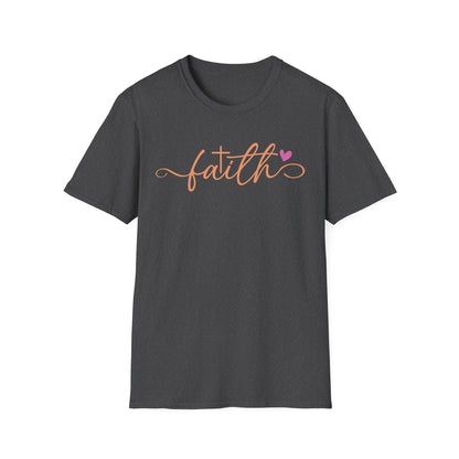 Faith T-Shirt