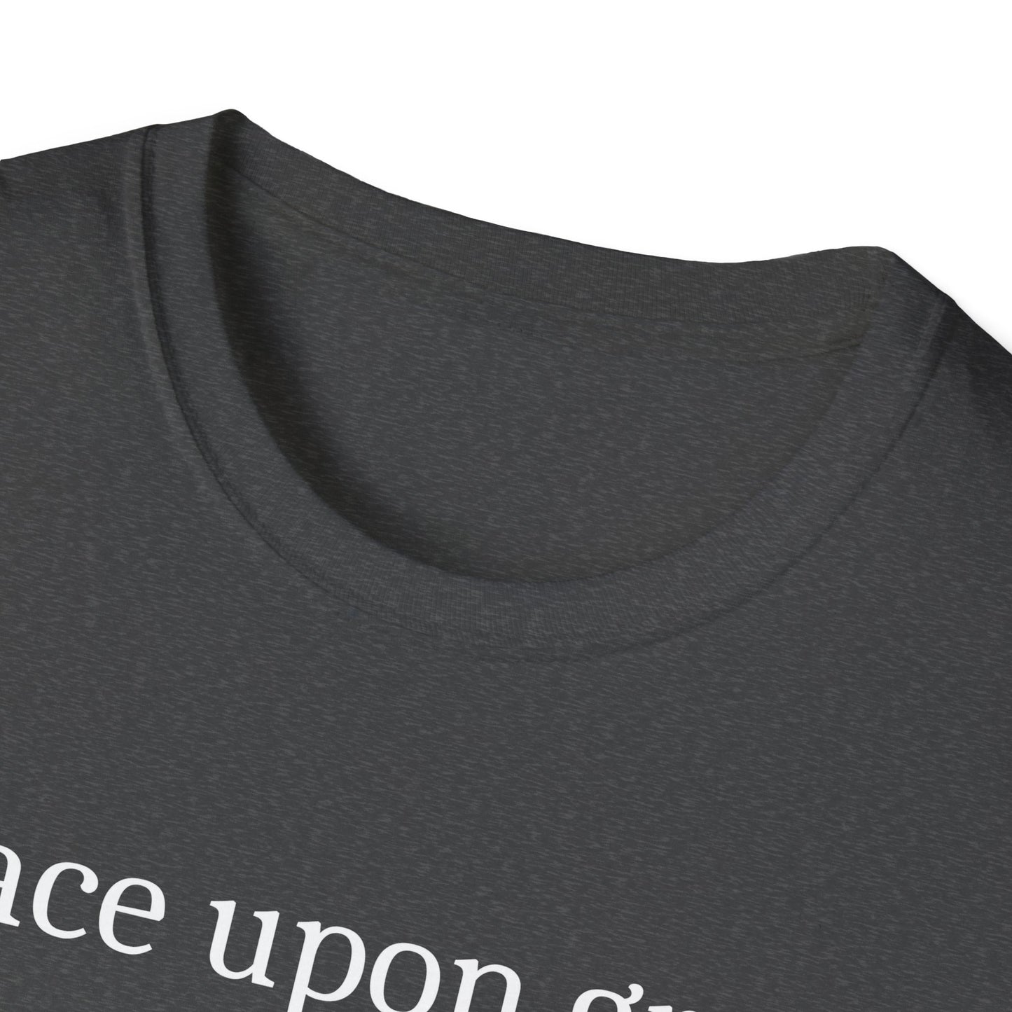 Grace Upon Grace T-Shirt