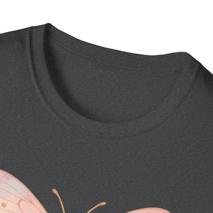 Love Never Fails T-Shirt