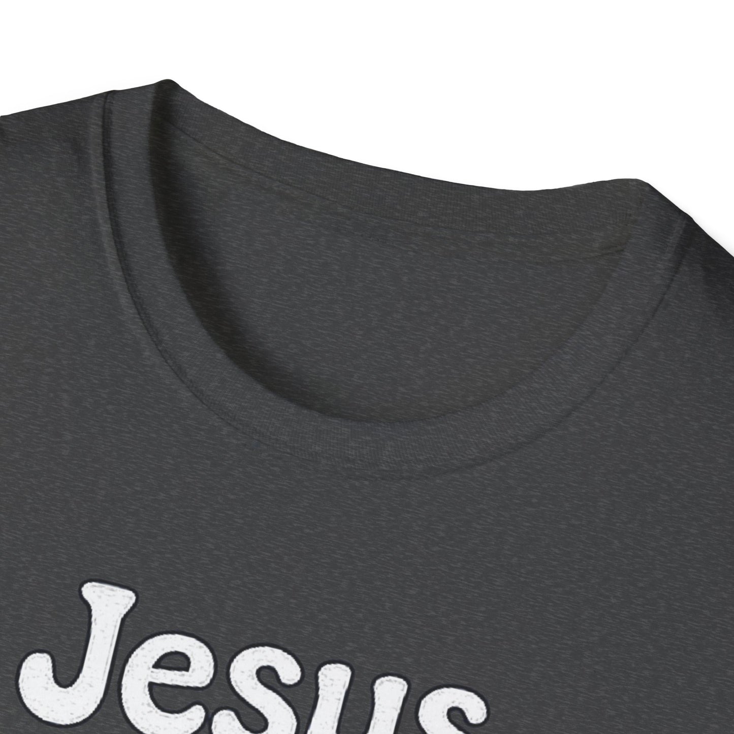 Jesus Loves Me T-Shirt