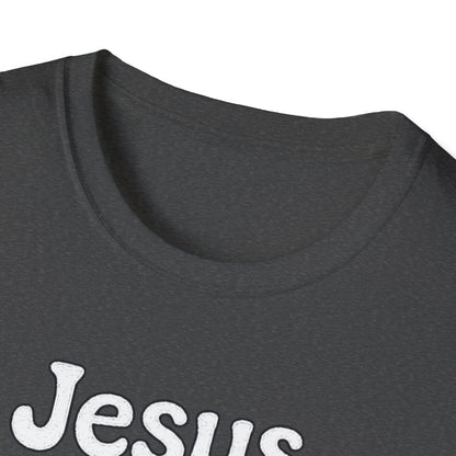 Jesus Loves Me T-Shirt