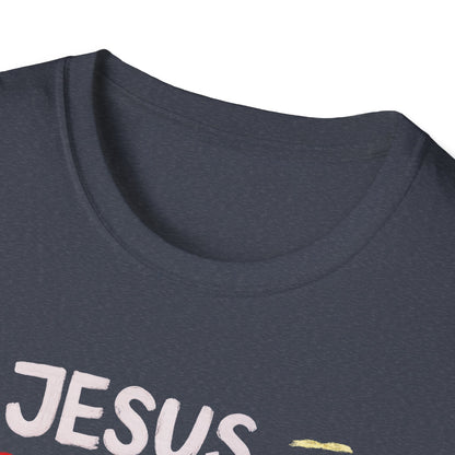 Jesus Loves You T-Shirt