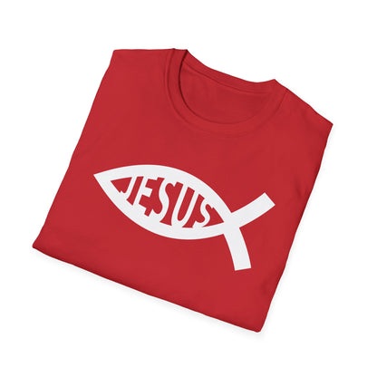 Jesus T-Shirt