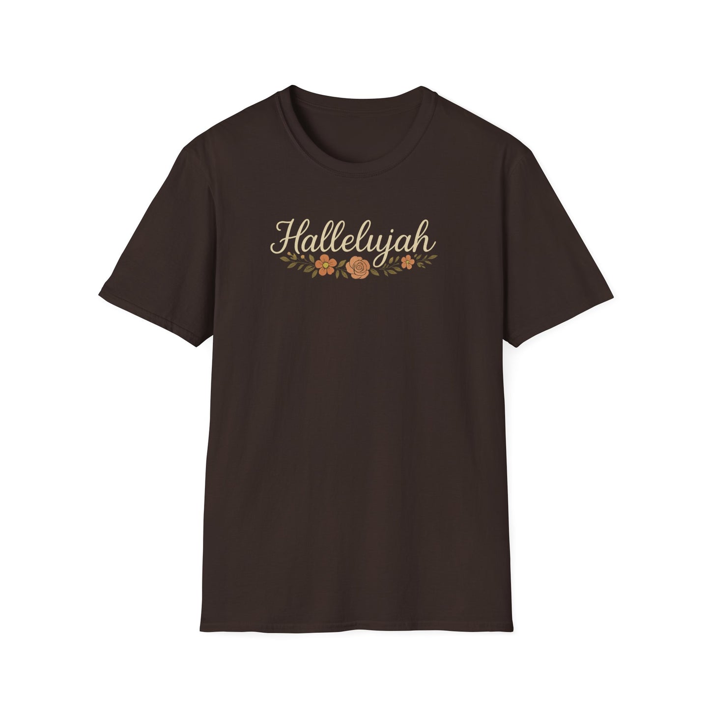 Hallelujah T-Shirt