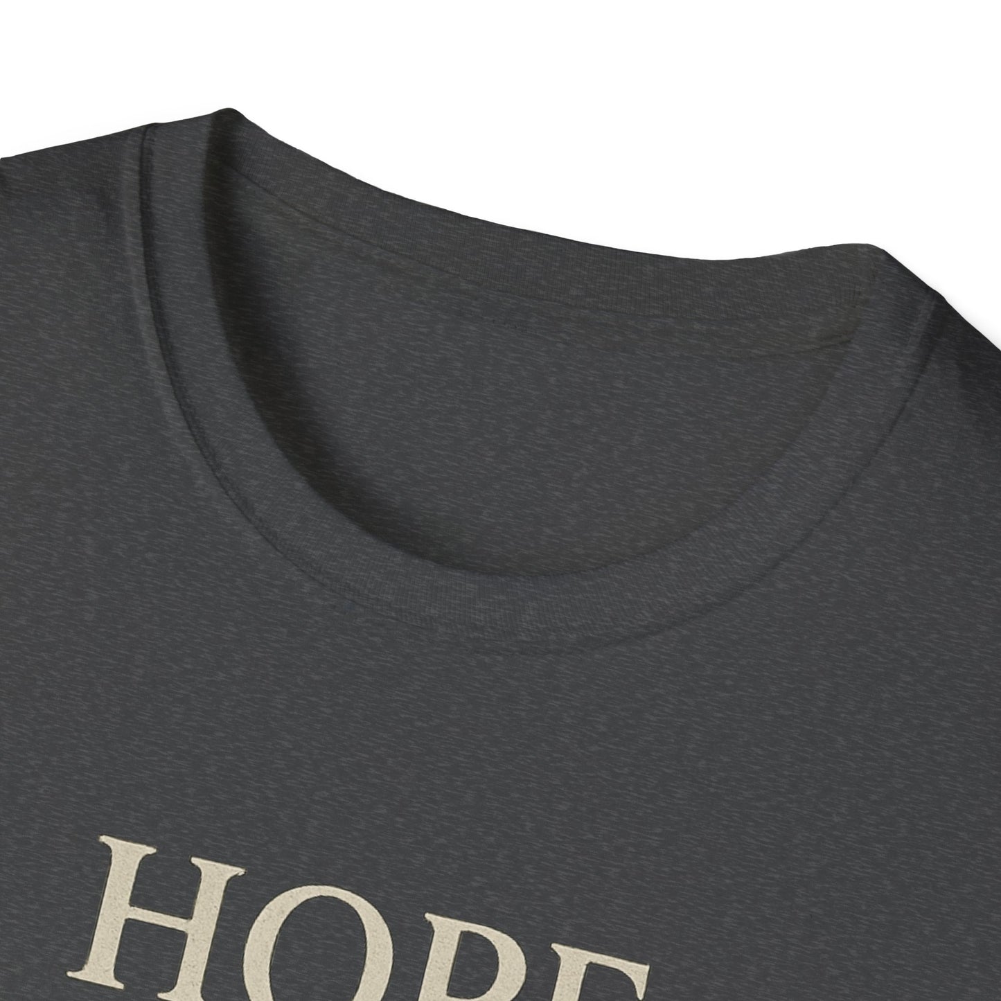 Hope Takes Flight T-Shirt