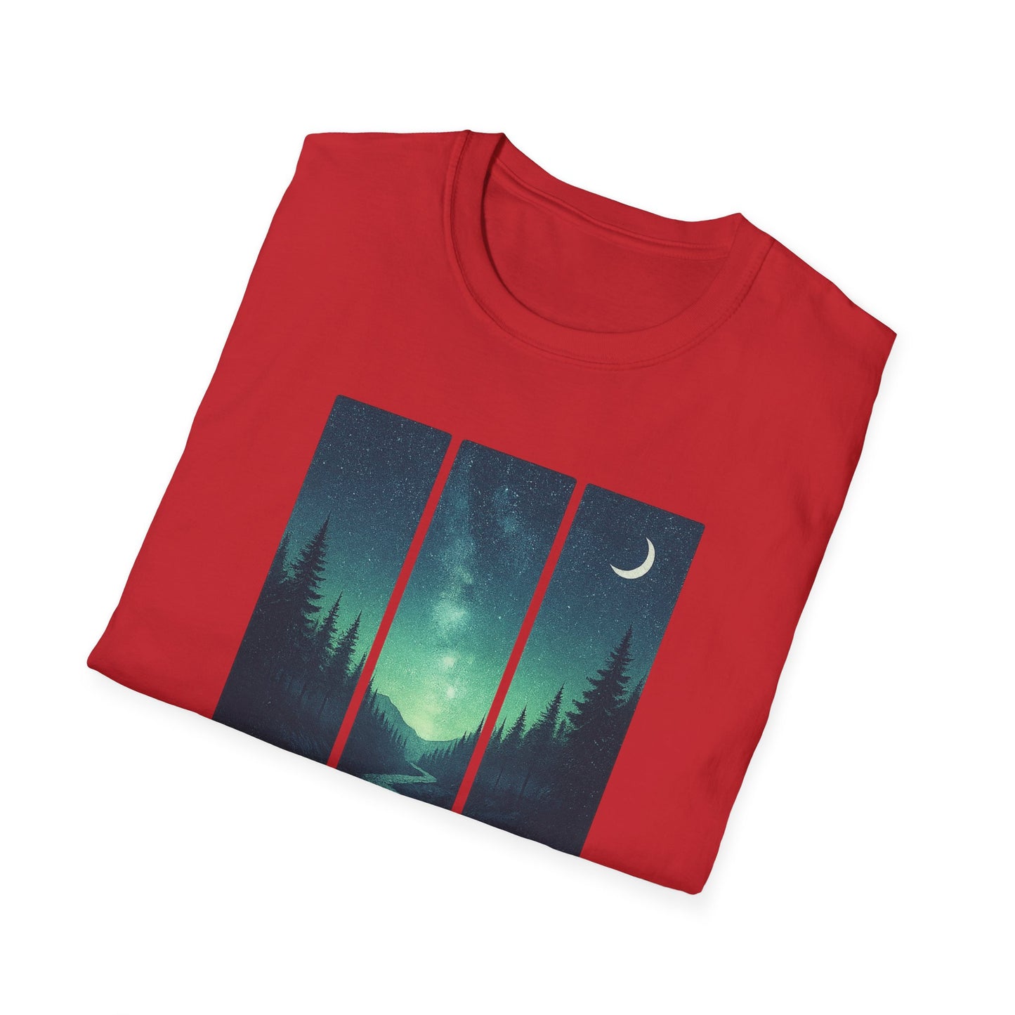 Walk by Faith T-Shirt