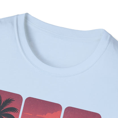 Be Still & Know T-Shirt