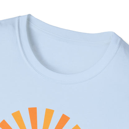 Then Sings My Soul T-Shirt