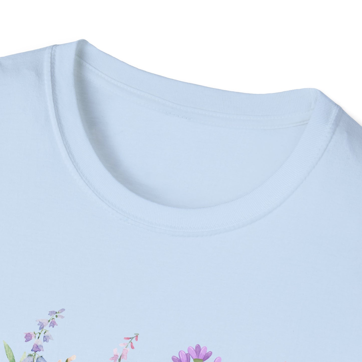 Wildflowers T-Shirt