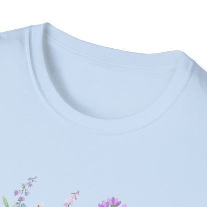 Wildflowers T-Shirt