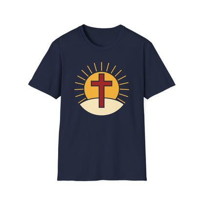 Sunshine Cross T-Shirt