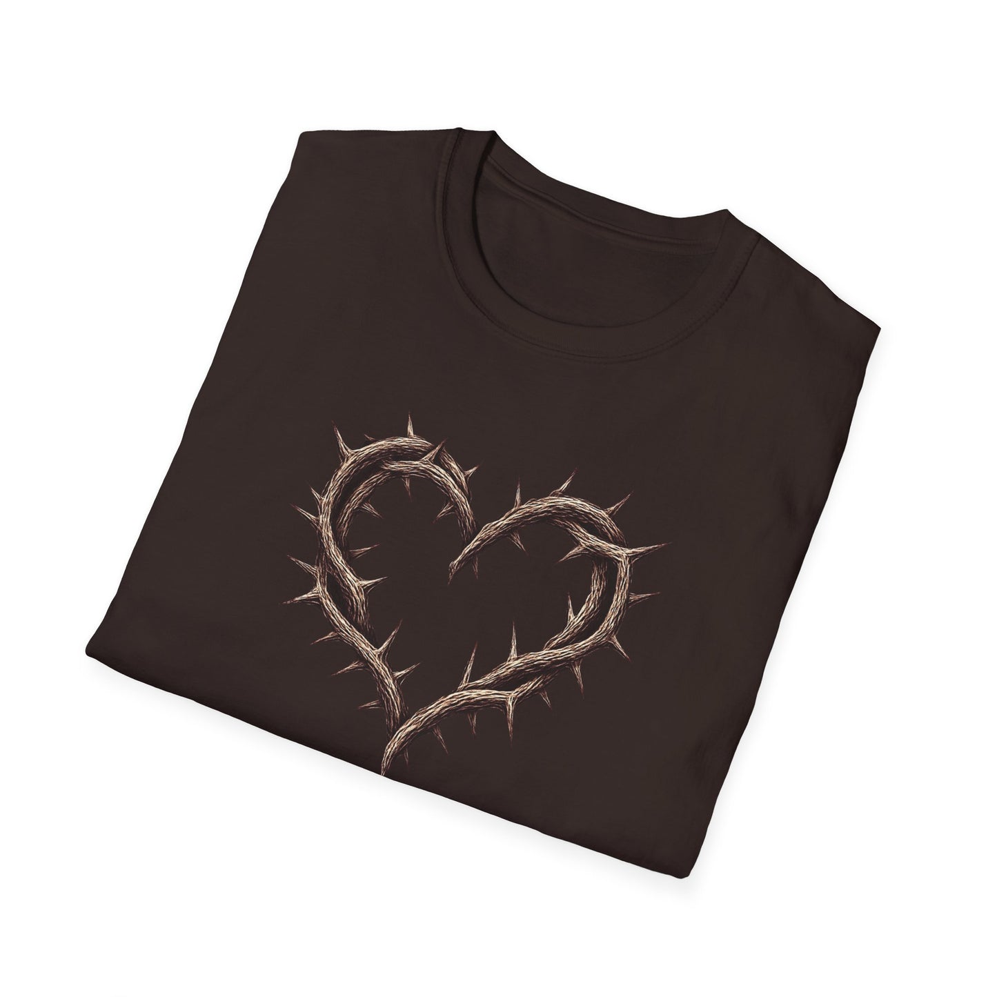 Heart of Thorns T-Shirt