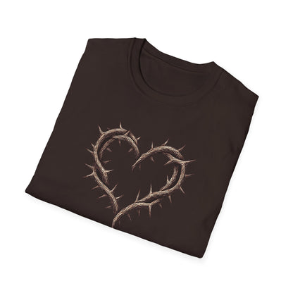 Heart of Thorns T-Shirt