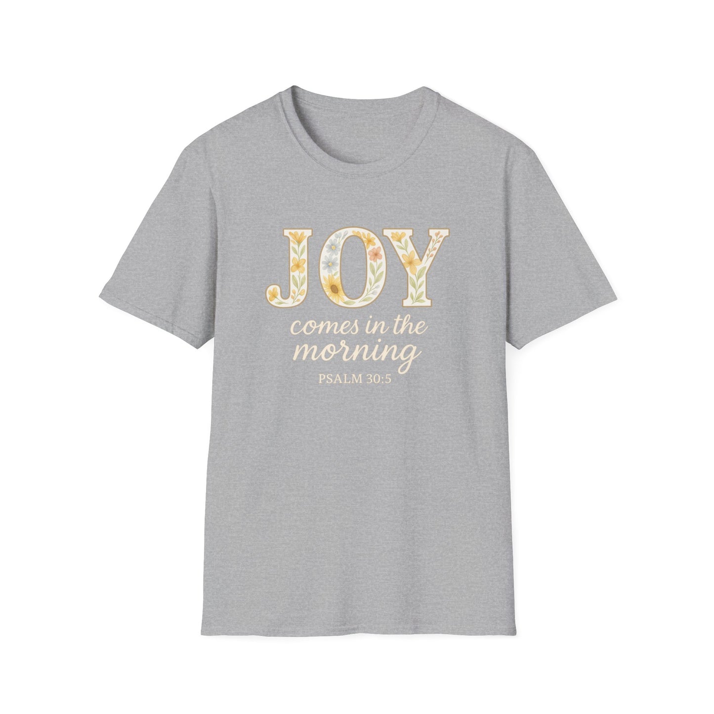 Joy T-Shirt