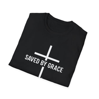 Saved By Grace T-Shirt