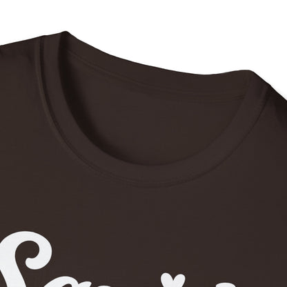 Saved & Still Sassy T-Shirt