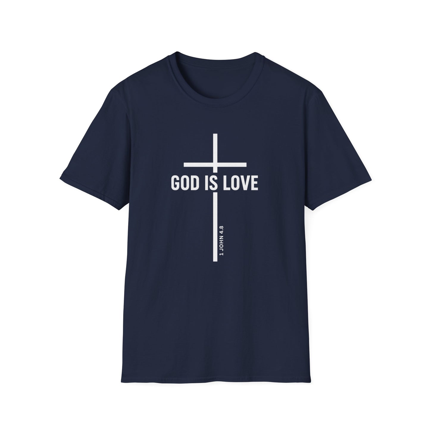 God Is Love T-Shirt